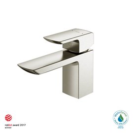 TOTO TLG02301U FAUCET SINGLE LAV GR 1.2GPM WITH POPUP