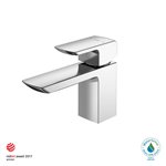 TOTO TLG02301U FAUCET SINGLE LAV GR 1.2GPM WITH POPUP