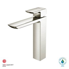 TOTO TLG02307U FAUCET SINGLE LAV GR L 1.2GPM WITH POPUP