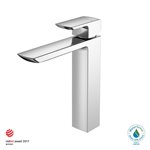 TOTO TLG02307U FAUCET SINGLE LAV GR L 1.2GPM WITH POPUP