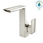 TOTO TLG02309U FAUCET SINGLE LAV GR SIDE H 1.2GPM 