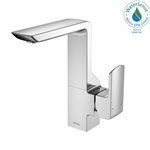 TOTO TLG02309U FAUCET SINGLE LAV GR SIDE H 1.2GPM 