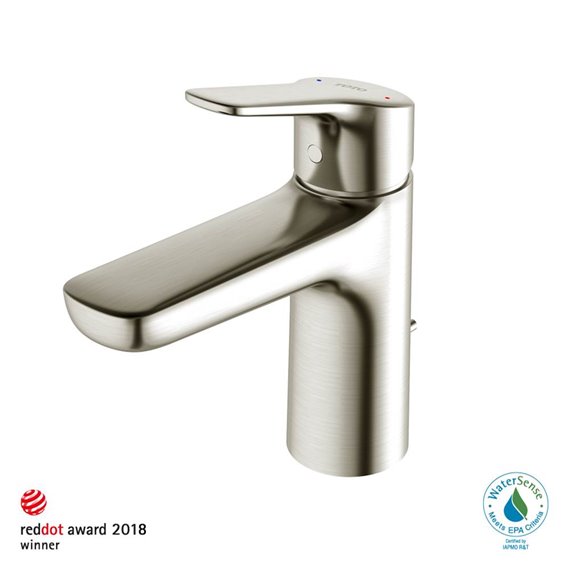 TOTO TLG03301U FAUCET SINGLE LAV GS 1.2GPM WITH POPU