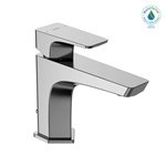 TOTO TLG07301U FAUCET SINGLE LAV GE 1.2GPM WITH POPUP