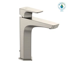 TOTO TLG07303U FAUCET SINGLE LAV GE M 1.2GPM WITH POPUP