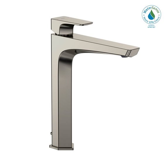 TOTO TLG07305U FAUCET SINGLE LAV GE L 1.2GPM WITH POPUP