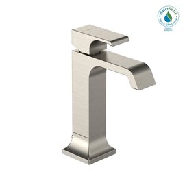 TOTO TLG08303U FAUCET SINGLE LAV GC M 1.2GPM WITH POPUP