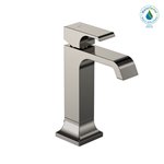 TOTO TLG08303U FAUCET SINGLE LAV GC M 1.2GPM WITH POPUP