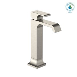 TOTO TLG08305U FAUCET SINGLE LAV GC L 1.2GPM WITH POPUP