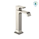 TOTO TLG08305U FAUCET SINGLE LAV GC L 1.2GPM WITH POPUP