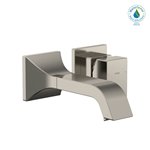 TOTO TLG08307U FAUCET SINGLE LAV GC WM 1.2GPM 