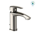 TOTO TLG09301U FAUCET SINGLE LAV GM 1.2GPM WITH POPUP