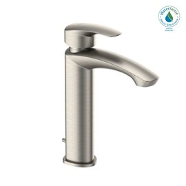 TOTO TLG09303U FAUCET SINGLE LAV GM M 1.2GPM WITH POPUP