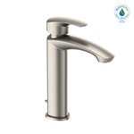 TOTO TLG09303U FAUCET SINGLE LAV GM M 1.2GPM WITH POPUP