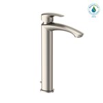 TOTO TLG09305U FAUCET SINGLE LAV GM L 1.2GPM WITH POPUP