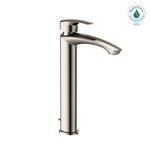 TOTO TLG09305U FAUCET SINGLE LAV GM L 1.2GPM WITH POPUP