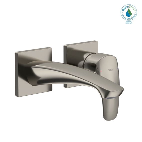 TOTO TLG09307U FAUCET SINGLE LAV GM WM 1.2GPM 