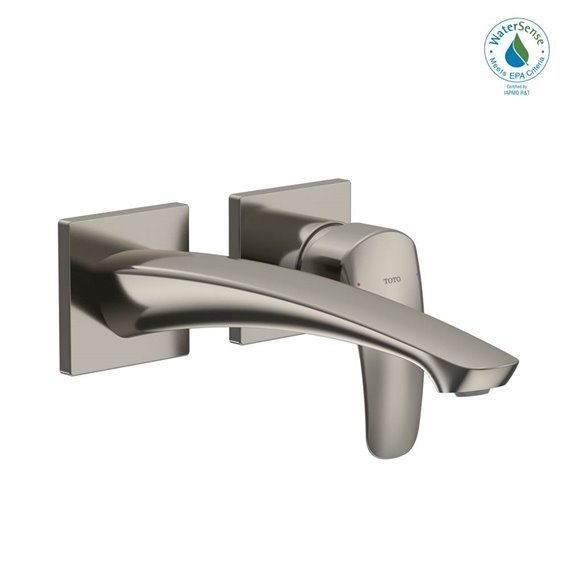 TOTO TLG09308U FAUCET SINGLE LAV GM WM L 1.2GPM 