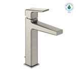 TOTO TLG10303U FAUCET SINGLE LAV GB M 1.2GPM WITH POPUP