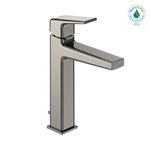 TOTO TLG10303U FAUCET SINGLE LAV GB M 1.2GPM WITH POPUP