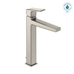 TOTO TLG10305U FAUCET SINGLE LAV GB L 1.2GPM WITH POPUP