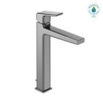 TOTO TLG10305U FAUCET SINGLE LAV GB L 1.2GPM WITH POPUP