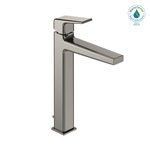 TOTO TLG10305U FAUCET SINGLE LAV GB L 1.2GPM WITH POPUP