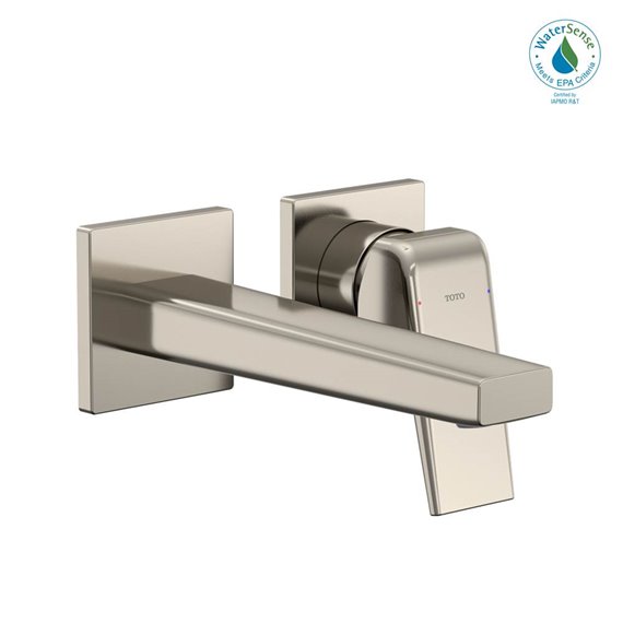 TOTO TLG10307U FAUCET SINGLE LAV GB WM 1.2GPM 