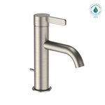 TOTO TLG11301U FAUCET SINGLE LAV GF 1.2GPM WITH POPUP