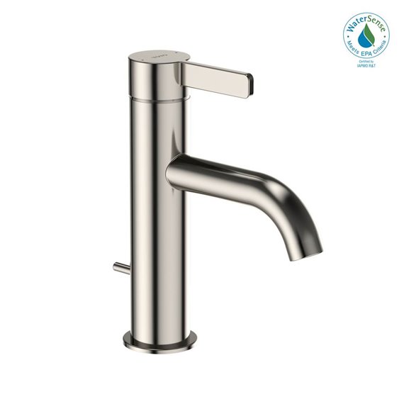 TOTO TLG11301U FAUCET SINGLE LAV GF 1.2GPM WITH POPUP