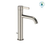 TOTO TLG11303U FAUCET SINGLE LAV GF M 1.2GPM WITH POPUP