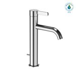 TOTO TLG11303U FAUCET SINGLE LAV GF M 1.2GPM WITH POPUP