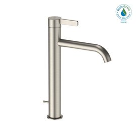 TOTO TLG11305U FAUCET SINGLE LAV GF L 1.2GPM WITH POPUP