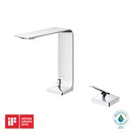 TOTO TLP02304U FAUCET SINGLE LAV ZL M 1.2GPM WITH POPUP