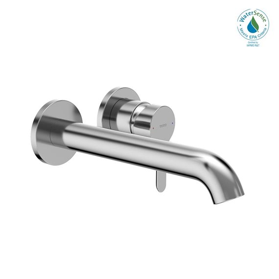 TOTO TLS01310U FAUCET SINGLE LAV LB WM L 1.2GPM 