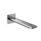TOTO T23L32AT TOUCHLESS LIBELLA WM L THERMO AC 0.35GPM D20