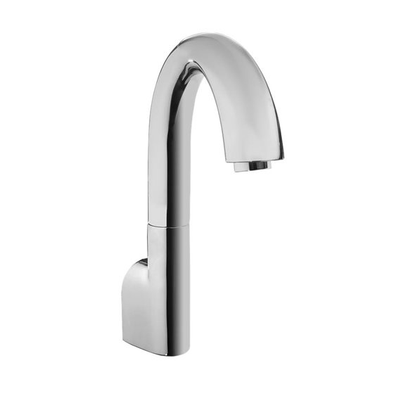 TOTO TEL163 D20E ECOFAUCET GOOSE WM KIT 0.11GPC 0.44L CYCLE_OND20SEC 