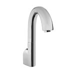 TOTO TEL163 D20E ECOFAUCET GOOSE WM KIT 0.11GPC 0.44L CYCLE_OND20SEC 