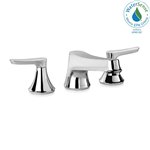 TOTO TL230DD12 FAUCET WYETH WIDESPREAD LAV 