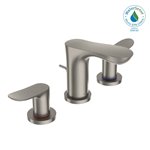 TOTO TLG01201U FAUCET WIDESPREAD LAV GO 1.2GPM 