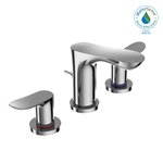 TOTO TLG01201U FAUCET WIDESPREAD LAV GO 1.2GPM 