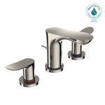 TOTO TLG01201U FAUCET WIDESPREAD LAV GO 1.2GPM 