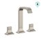 TOTO TLG08201U FAUCET WIDESPREAD LAV GC 1.2GPM WITH POPUP