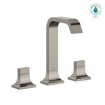 TOTO TLG08201U FAUCET WIDESPREAD LAV GC 1.2GPM WITH POPUP