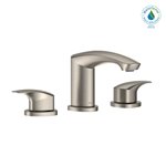 TOTO TLG09201U FAUCET WIDESPREAD LAV GM 1.2GPM WITH POPUP