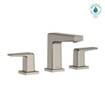 TOTO TLG10201U FAUCET WIDESPREAD LAV GB 1.2GPM WITH POPUP