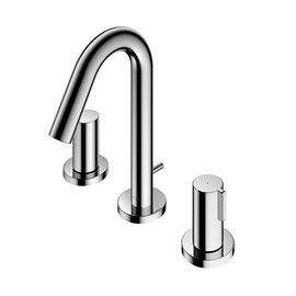 TOTO TLG11201U FAUCET WIDESPREAD LAV GF 1.2GPM WITH POPUP