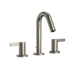 TOTO TLG11201UA FAUCET WIDESPREAD LAV GF 1.2GPM WITH POPUP