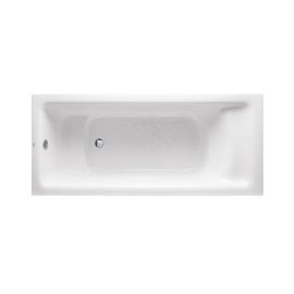 TOTO PPY1780PTEU FLOTATION DROP IN 1700MM SQUARE SOAKER
