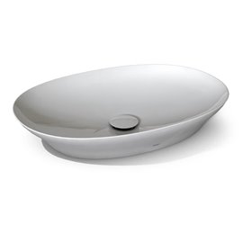 TOTO LT474MT KIWAMI OVAL VESSEL LAVATORY